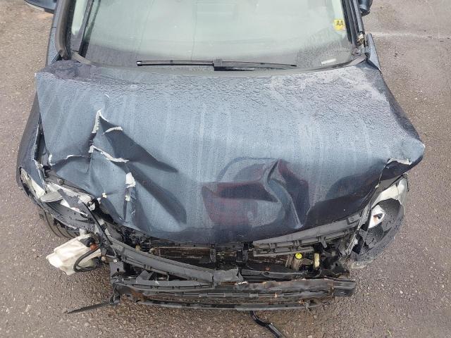 2009 VOLKSWAGEN GOLF PLUS