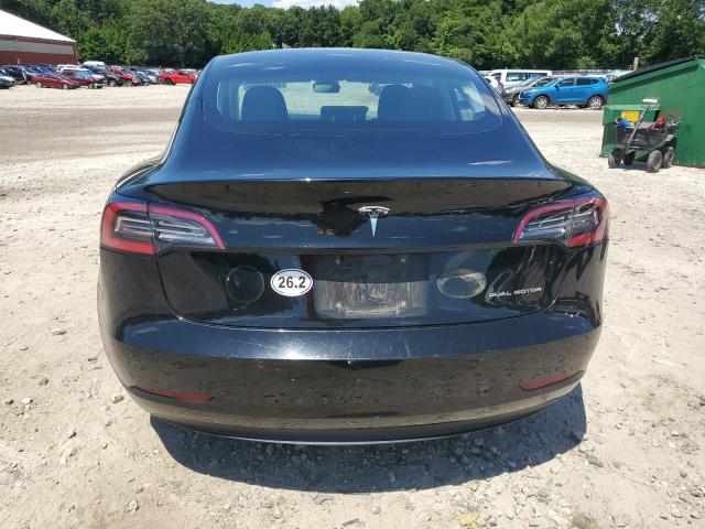  TESLA MODEL 3 2018 Czarny