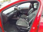 2020 FORD FOCUS ST-L for sale at Copart ROCHFORD
