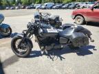 2022 HONDA VT750 C2B   for sale at Copart WA - GRAHAM