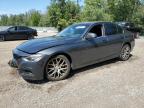 2014 BMW 328 XI   for sale at Copart ON - COOKSTOWN