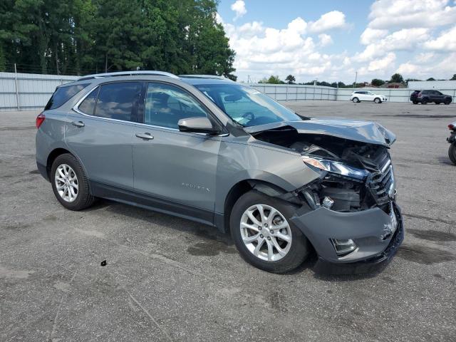  CHEVROLET EQUINOX 2018 Szary