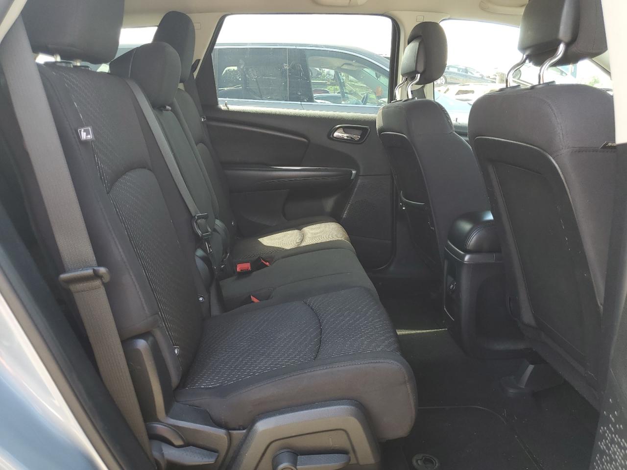 2013 Dodge Journey Sxt VIN: 3C4PDDBG9DT565909 Lot: 65048565