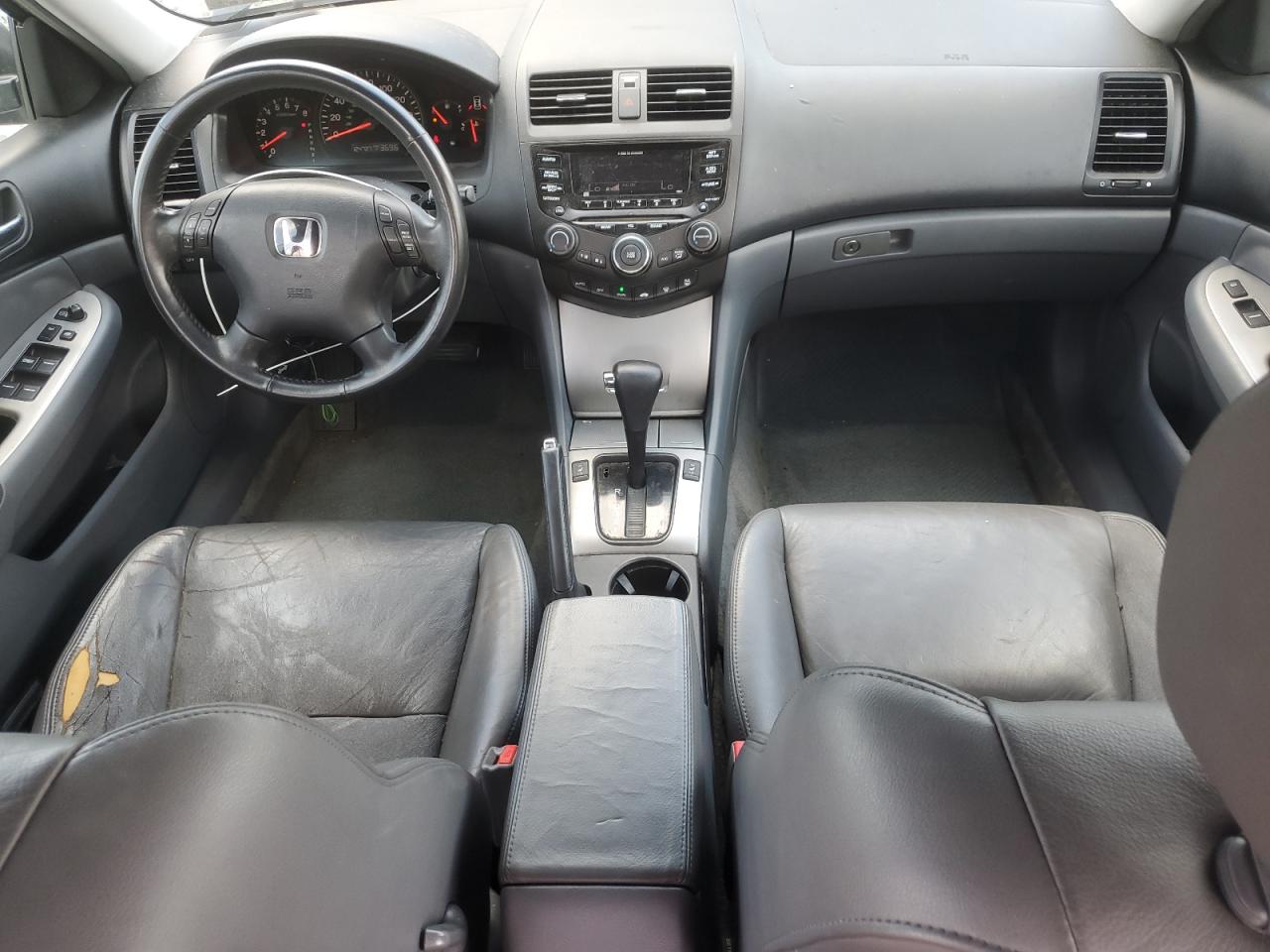 2005 Honda Accord Ex VIN: 1HGCM66515A052568 Lot: 63995735