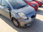2007 TOYOTA YARIS ZINC for sale at Copart SANDY