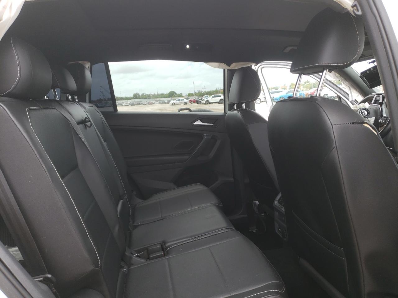 2021 Volkswagen Tiguan Se VIN: 3VV3B7AXXMM101319 Lot: 65332535