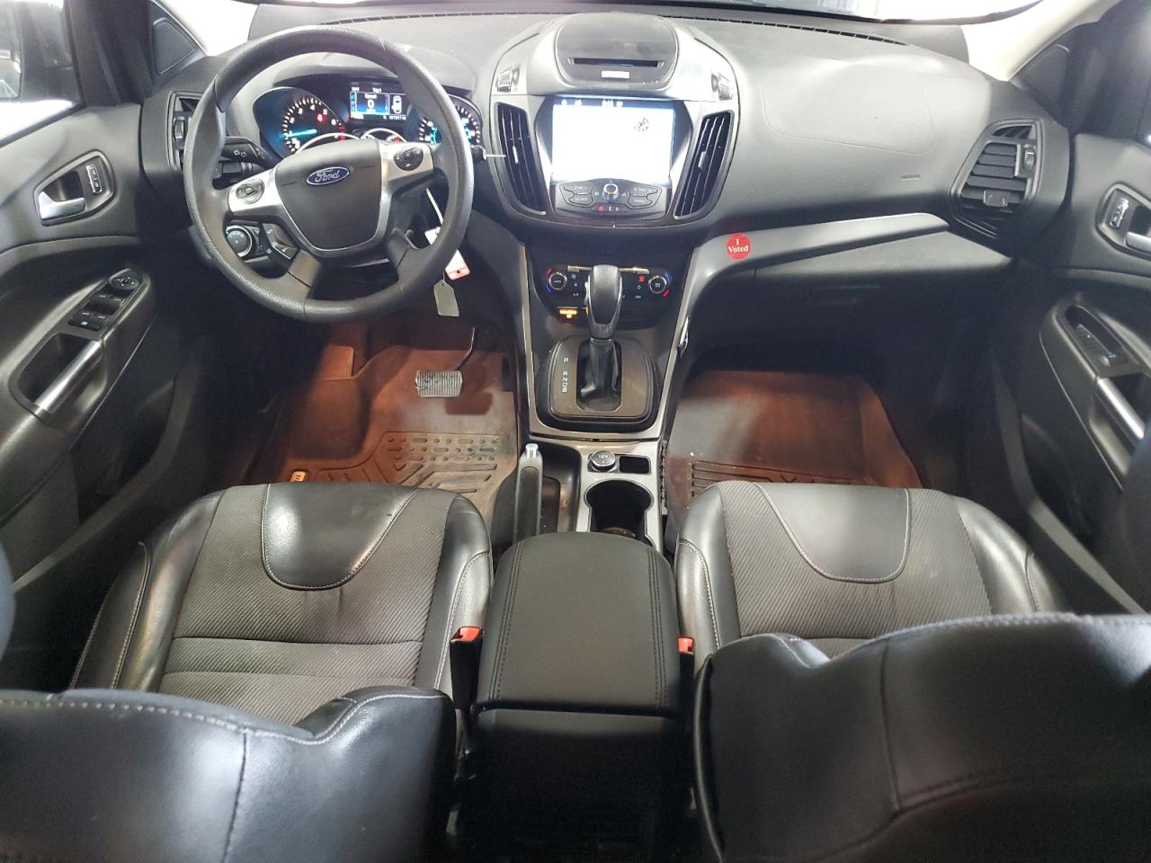 2016 Ford Escape Se VIN: 1FMCU9G97GUA36812 Lot: 66578375