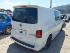 2014 VOLKSWAGEN TRANSP T32 for sale at Copart BRISTOL