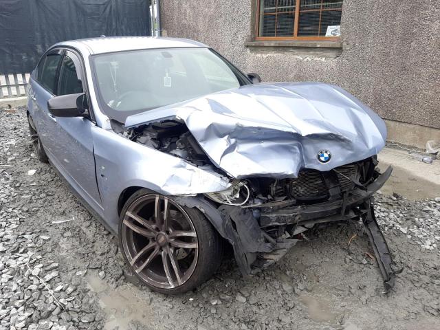2010 BMW 318D M SPO