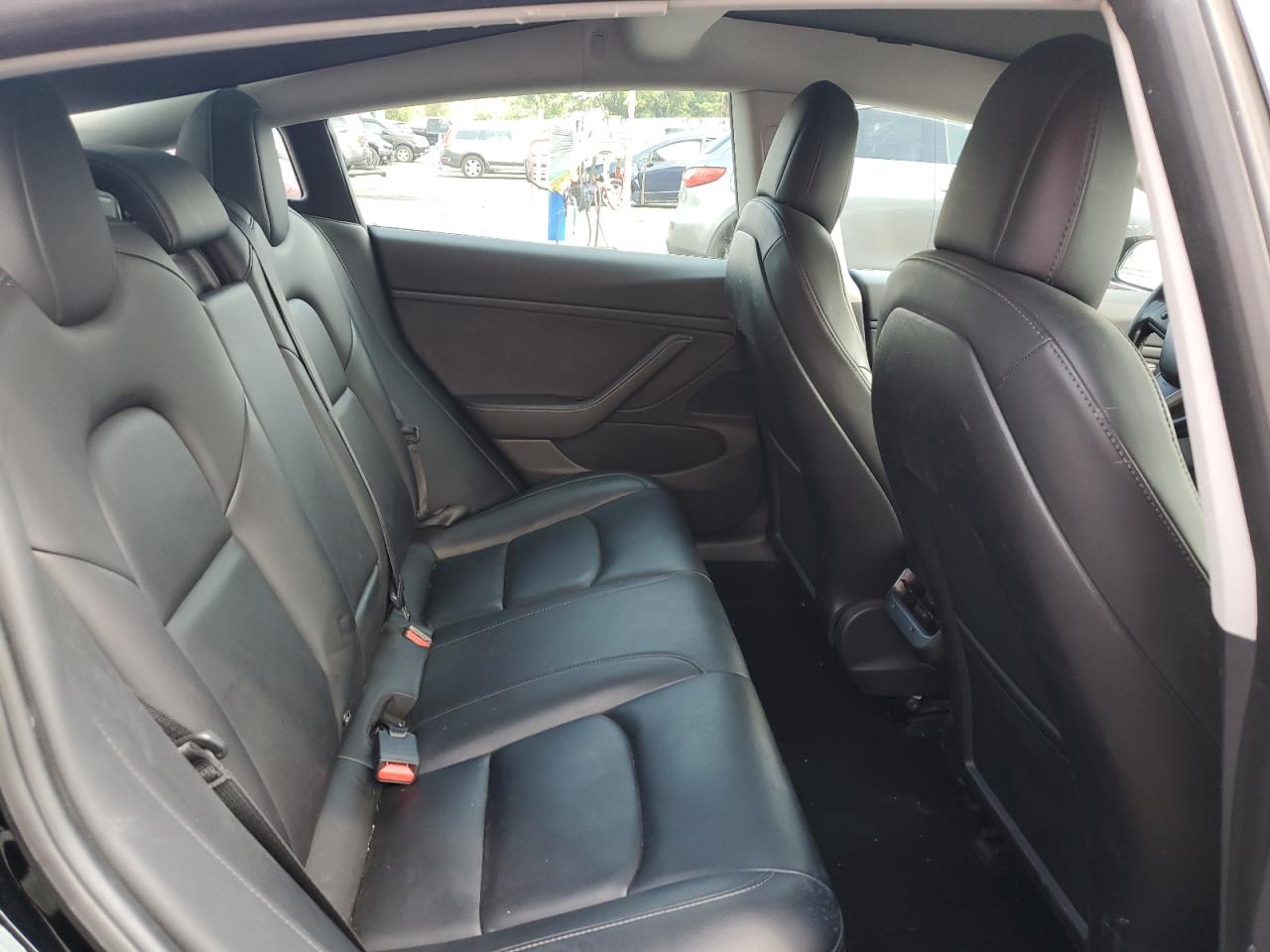 2019 Tesla Model 3 VIN: 5YJ3E1EB2KF197014 Lot: 63314465