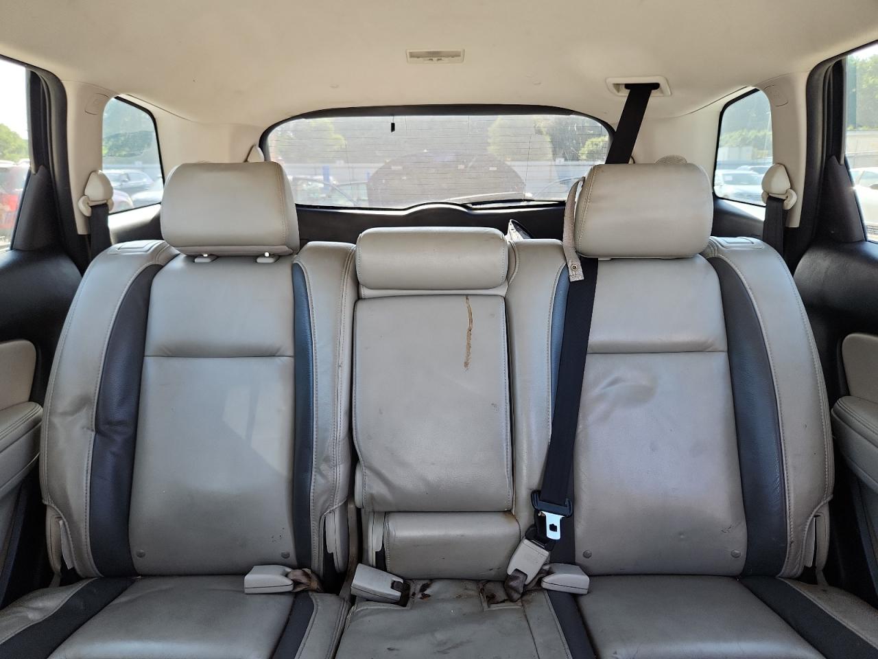 2011 Mazda Cx-9 VIN: JM3TB2CA9B0303375 Lot: 64664275