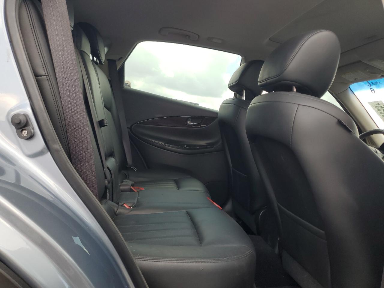 2017 Infiniti Qx50 VIN: JN1BJ0RR9HM416935 Lot: 61798555