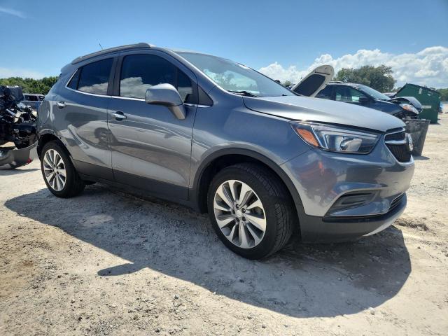  BUICK ENCORE 2020 Szary