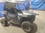 2020 POLARIS RZR S 1000 - ATV AND UTILITY VEHICLES UTILITY VEHICLE à vendre chez Copart NB - MONCTON