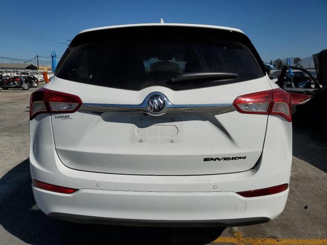  BUICK ENVISION 2020 Белы