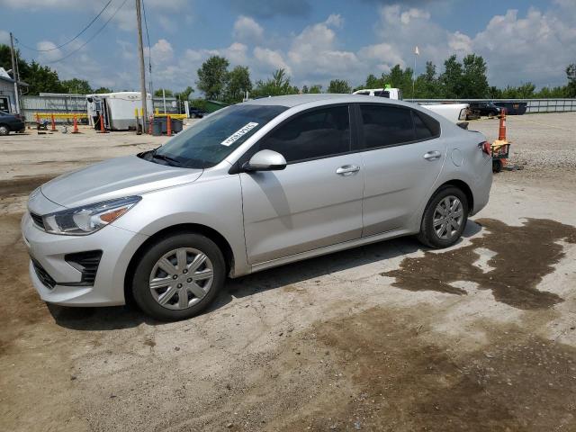 KIA RIO LX 2023