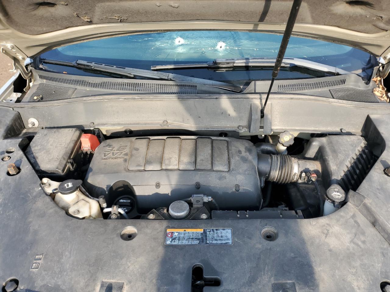 2013 GMC Acadia Sle VIN: 1GKKVNED9DJ174690 Lot: 65628125