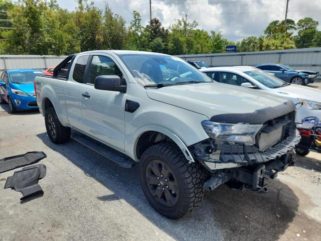  FORD RANGER 2021 Szary