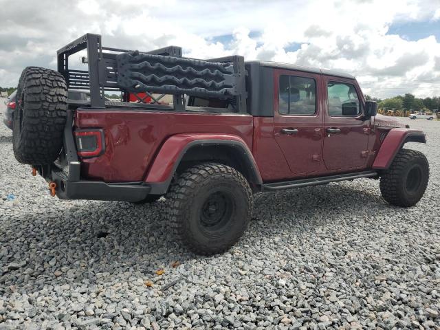  JEEP GLADIATOR 2021 Burgundy