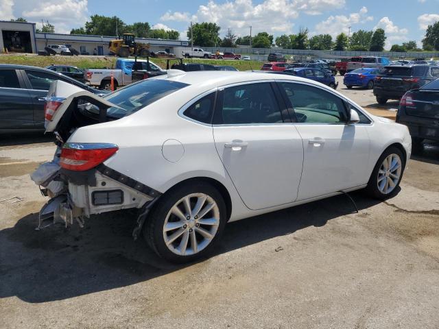  BUICK VERANO 2015 Белый
