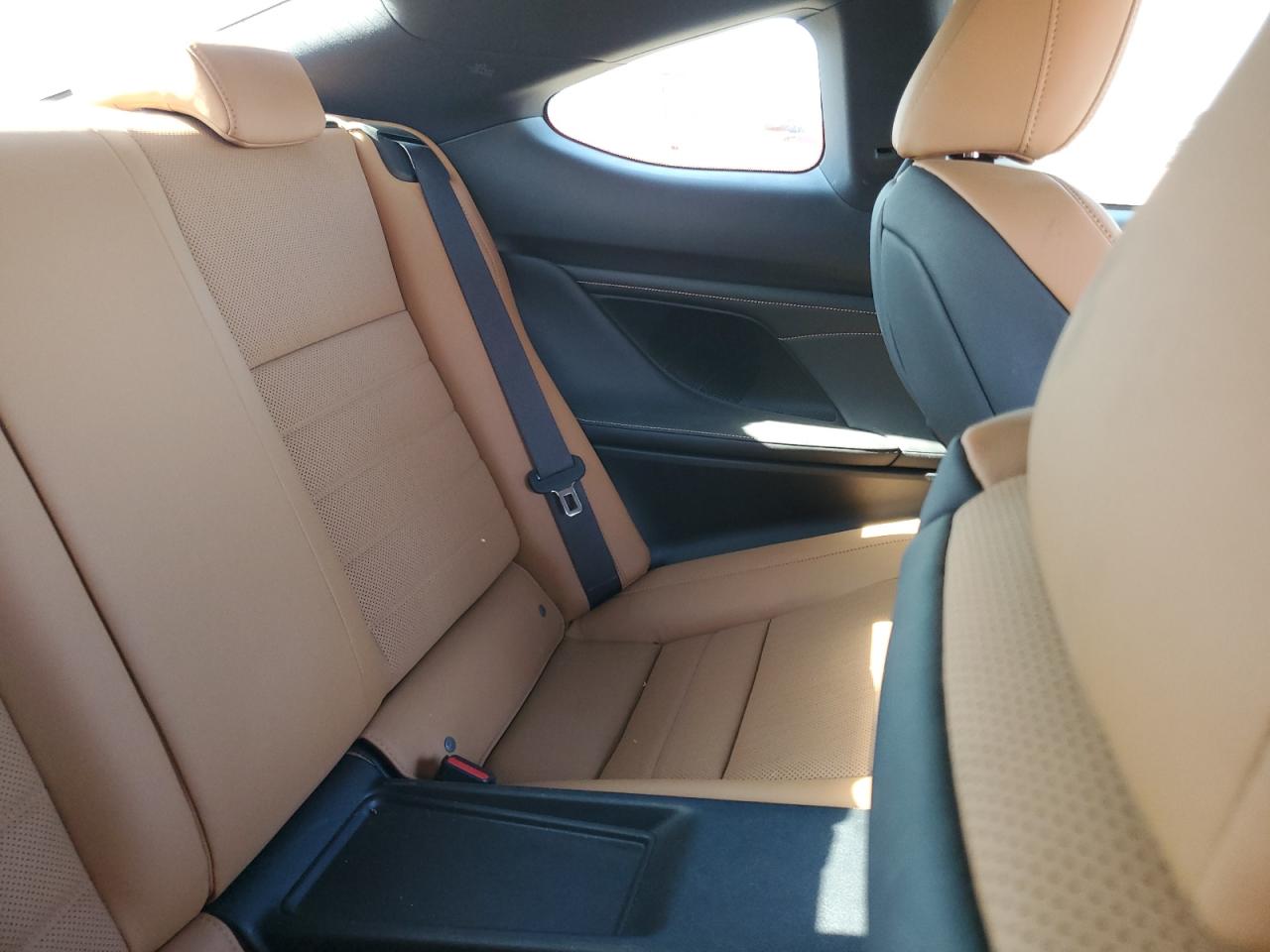 2020 Lexus Rc 300 VIN: JTHD85EC9L5005956 Lot: 63064955