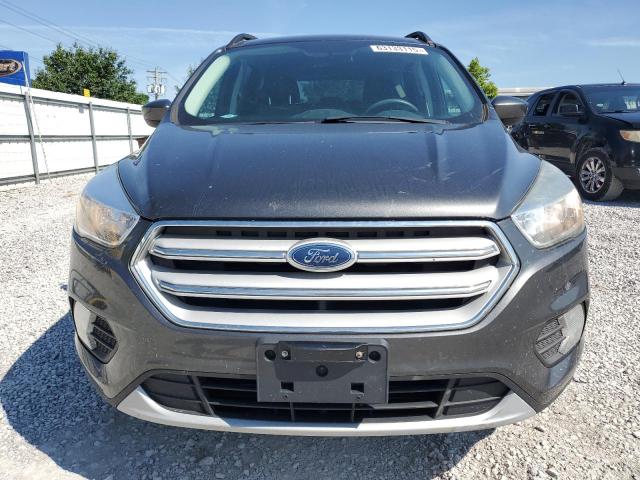  FORD ESCAPE 2018 Szary