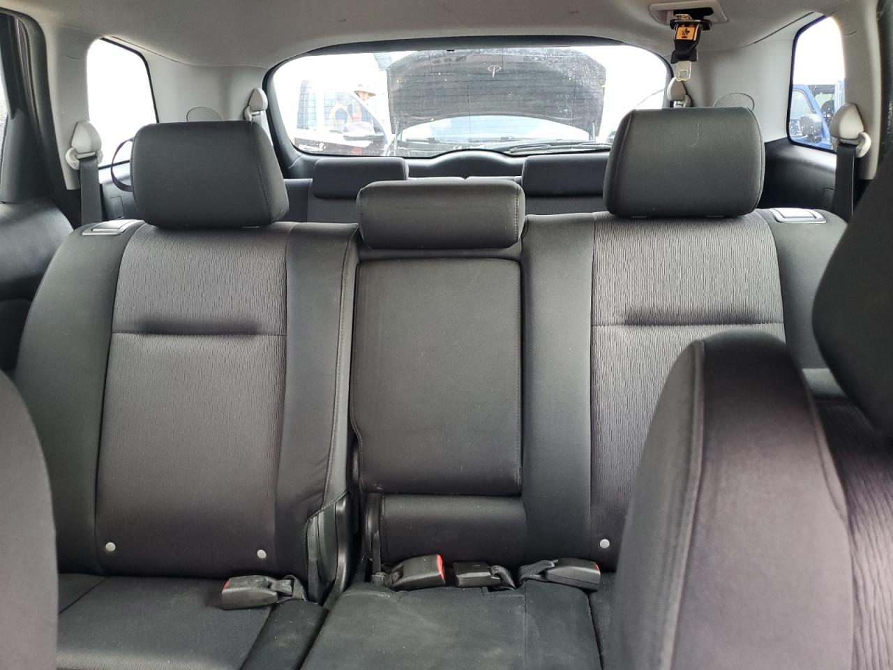 2008 Mazda Cx-9 VIN: JM3TB28A980125968 Lot: 64690655