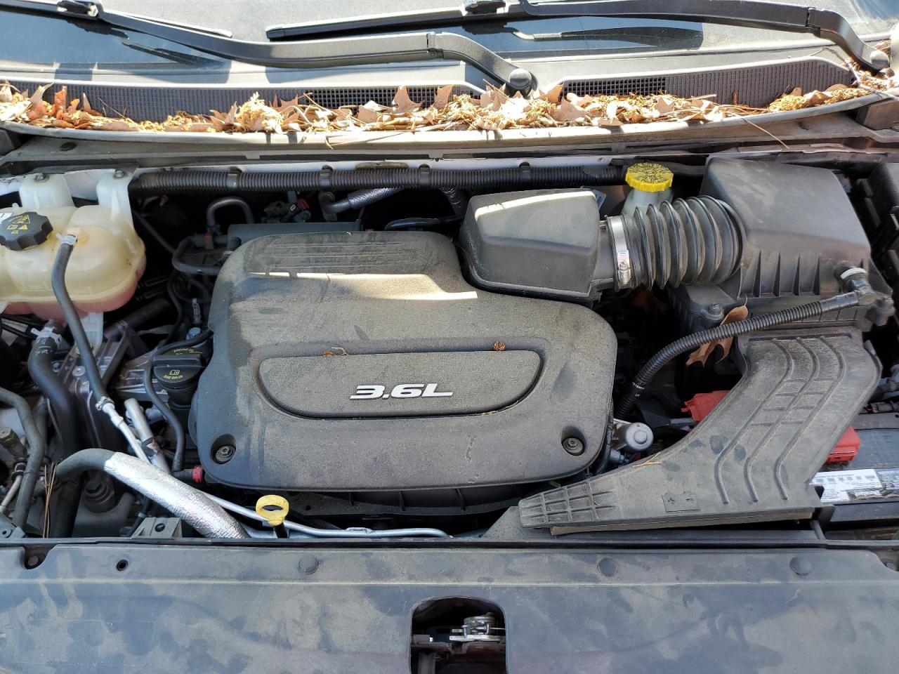 2018 Chrysler Pacifica Touring Plus VIN: 2C4RC1FG8JR122606 Lot: 62815185