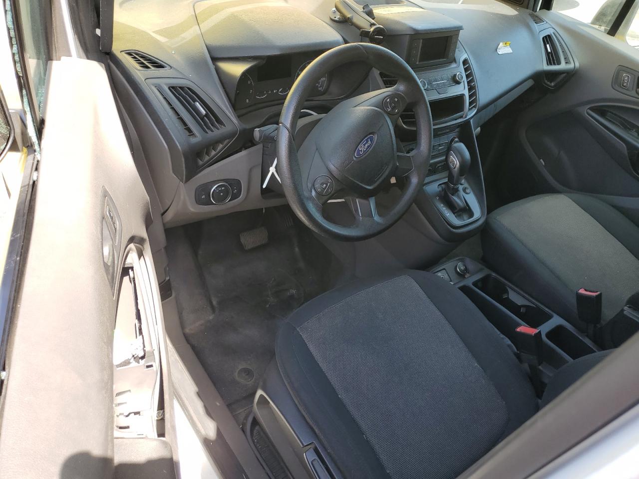 2019 Ford Transit Connect Xl VIN: NM0LS7E25K1389707 Lot: 65645795