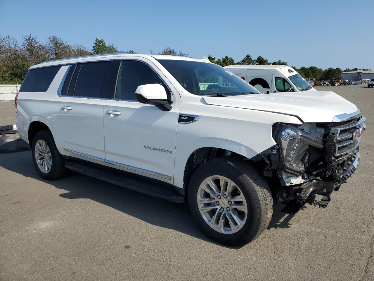 1gks2gkd6rr140837 1GKS2GKD6RR140837 2024 GMC Yukon Xl K1500 Slt