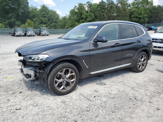BMW X3 XDRIVE3 2022
