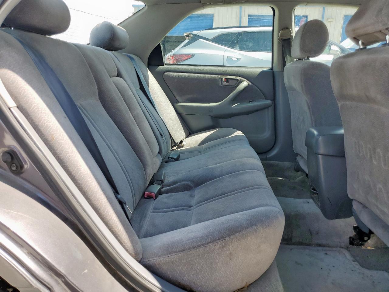 1999 Toyota Camry Ce VIN: 4T1BG22K8XU872830 Lot: 56070255