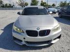 2015 BMW M235I    for sale at Copart FL - TAMPA SOUTH