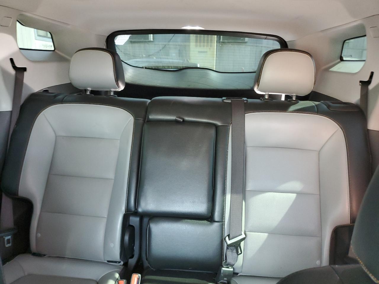 2021 GMC Terrain Slt VIN: 3GKALPEV6ML302995 Lot: 65578335