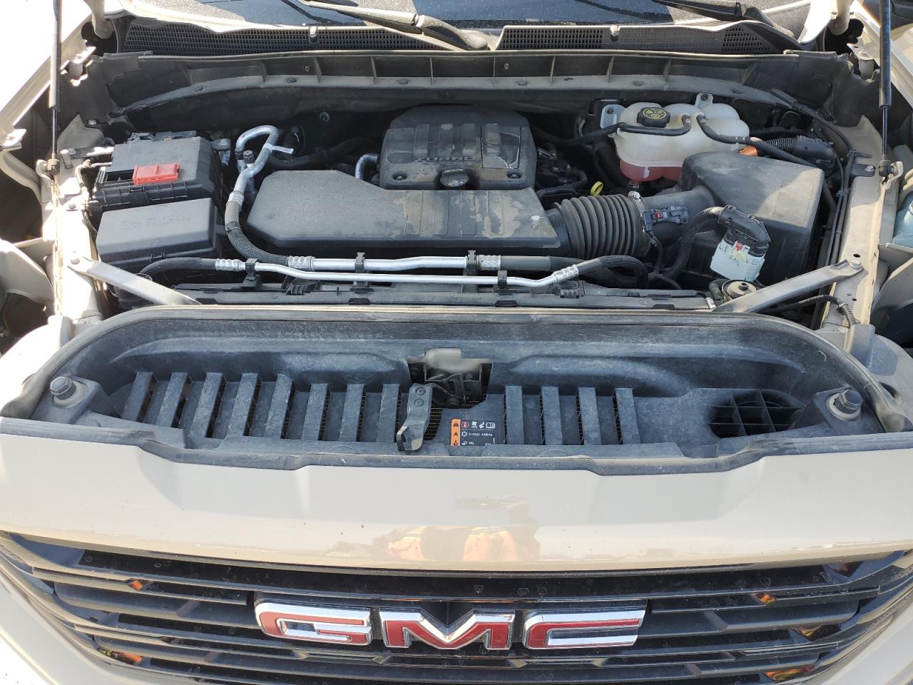 1gtpucek2pz125716 1GTPUCEK2PZ125716 2023 GMC Sierra K1500 Elevation
