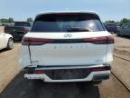 2022 INFINITI QX60 LUXE   à vendre chez Copart ON - TORONTO