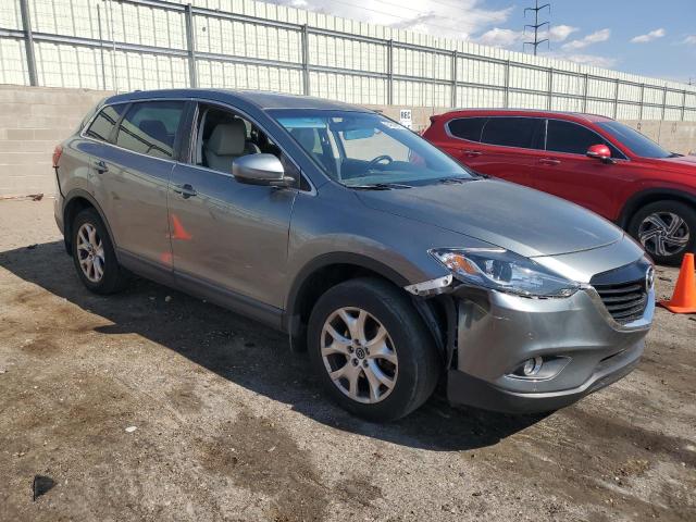  MAZDA CX-9 2013 Szary