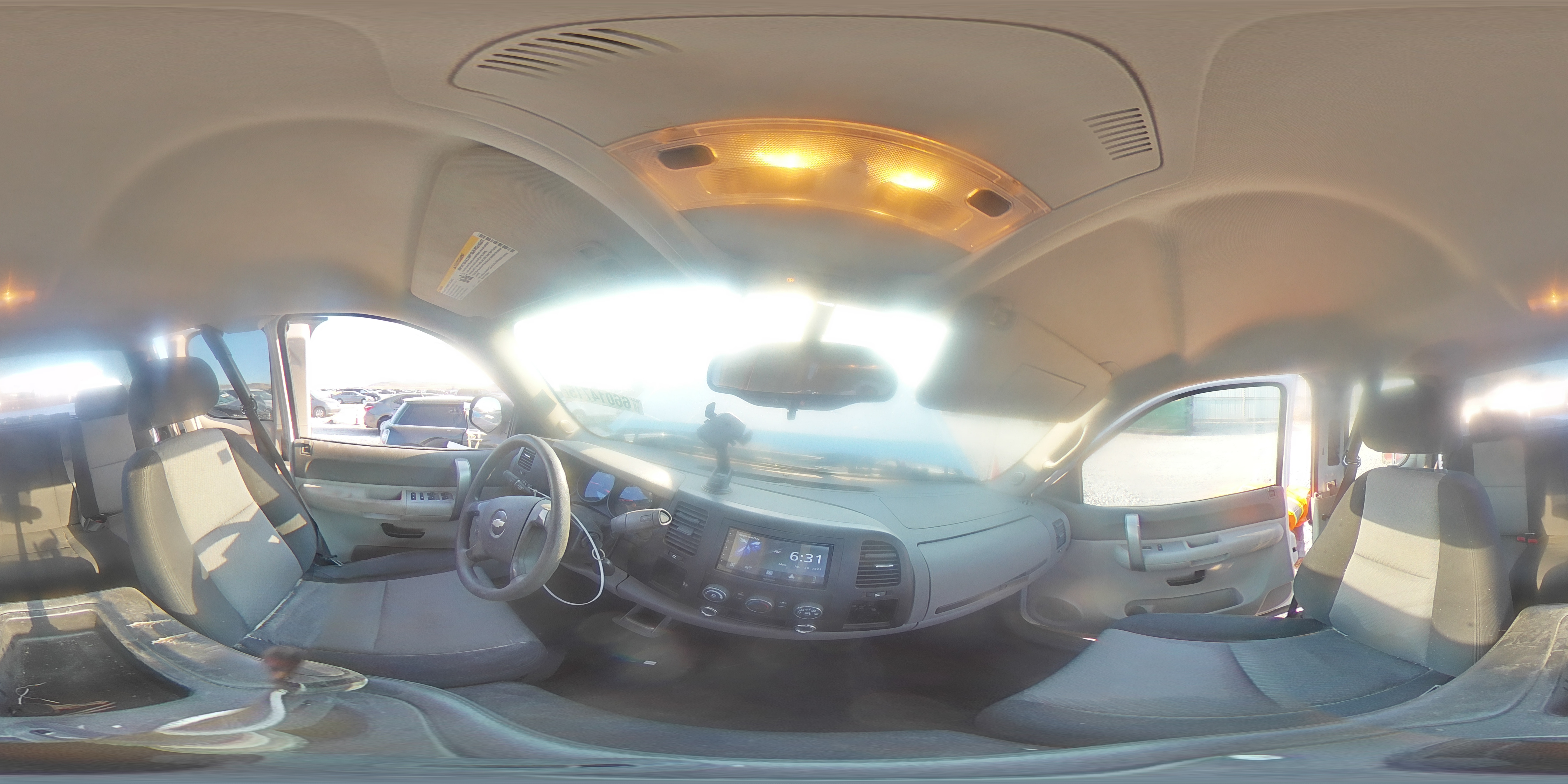 2008 Chevrolet Silverado C1500 VIN: 1GCEC19C28Z259225 Lot: 66014715