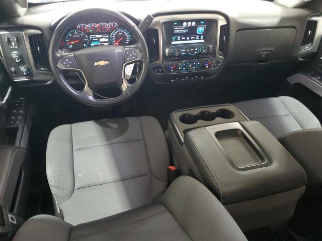  CHEVROLET ALL Models 2019 Gray