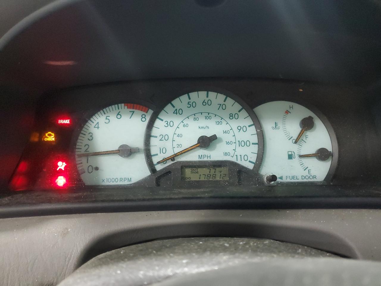 1nxbr32e84z226970 1NXBR32E84Z226970 2004 Toyota Corolla Ce
