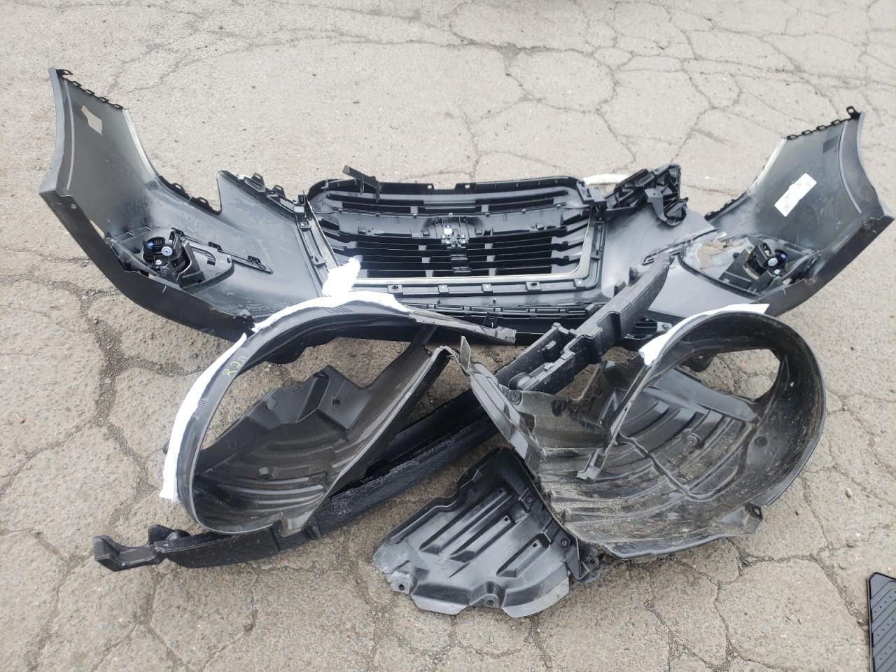 2025 Subaru Ascent Limited VIN: 4S4WMALD1S3421628 Lot: 64146935