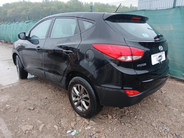 2014 HYUNDAI IX35 S