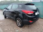 2014 HYUNDAI IX35 S for sale at Copart WESTBURY
