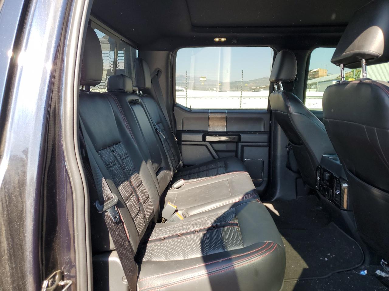 2022 Ford F250 Super Duty VIN: 1FT7W2BN9NEC20197 Lot: 65393185