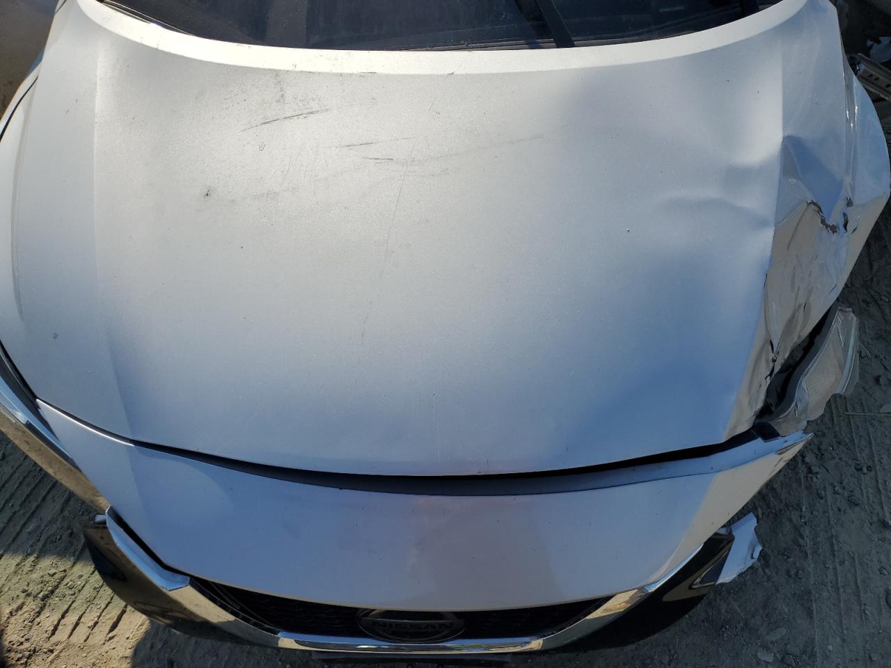 2021 Nissan Versa Sv VIN: 3N1CN8EV1ML855626 Lot: 61956665