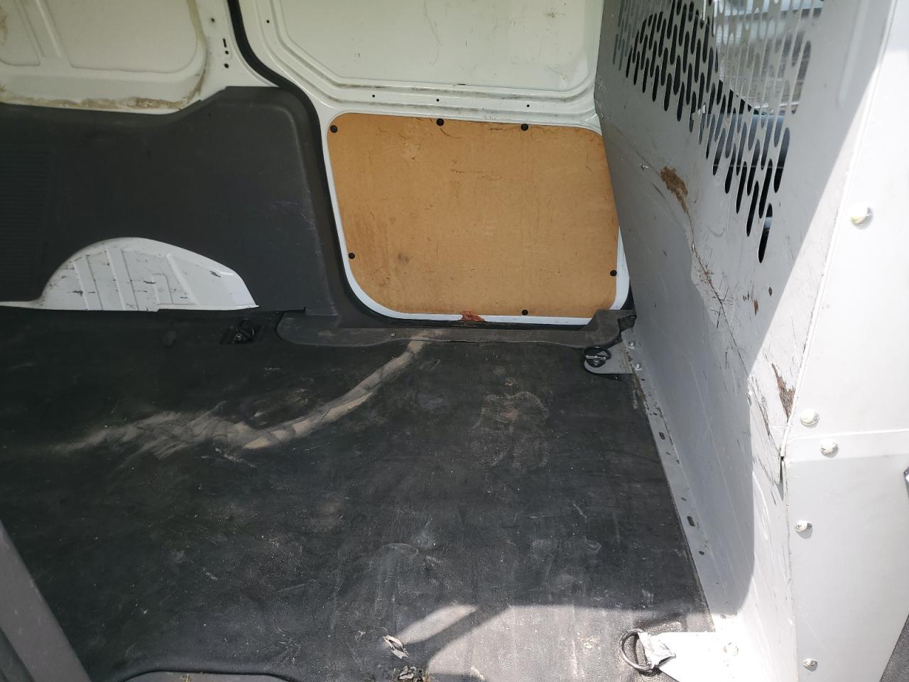 2019 Ford Transit Connect Xlt VIN: NM0LS7F26K1415679 Lot: 64657435