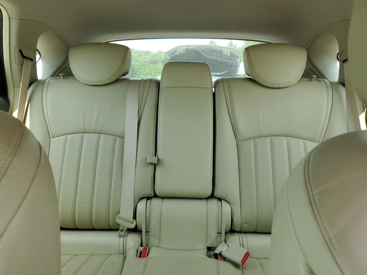2016 Infiniti Qx50 VIN: JN1BJ0RR0GM263408 Lot: 62835135