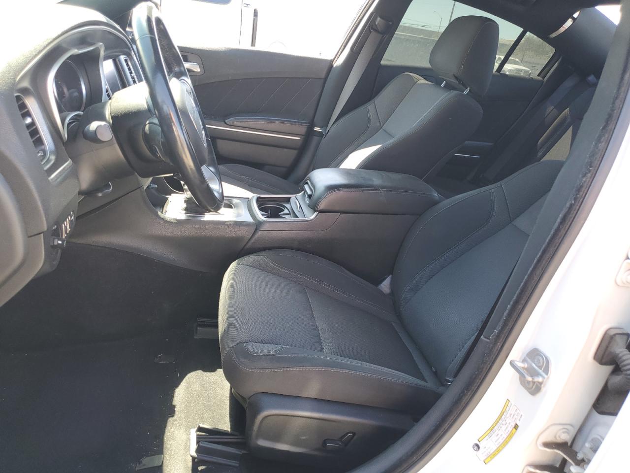 2018 Dodge Charger Sxt Plus VIN: 2C3CDXHG3JH176487 Lot: 66156355