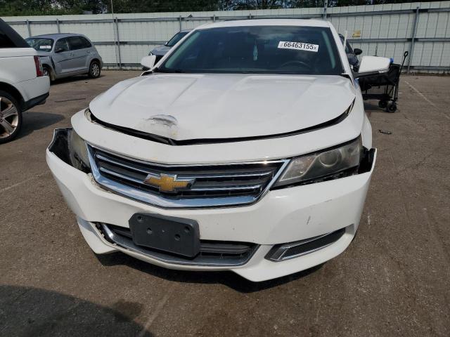  CHEVROLET IMPALA 2015 Biały