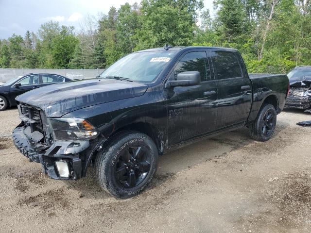 2021 RAM 1500 CLASSIC TRADESMAN   à vendre chez Copart ON - COOKSTOWN